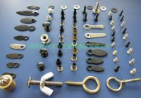 manufacture rivet and screw