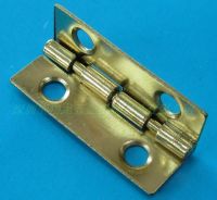 manufacture hinge