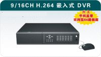 Sell Stand alone DVR SEC-6296