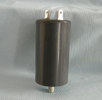 Sell CBB60 Motor Run Capacitors