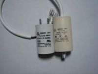 Sell Pump Capacitors CBB60