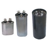 Sell CBB65 AC Metalized Polypropylene Capacitors