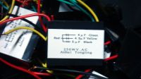 Sell complex capacitors