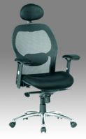 Sell-Perry014-mesh executive chair