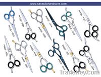supply of highest quality all kind of scissors