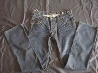 Sell men jeans LJ-046