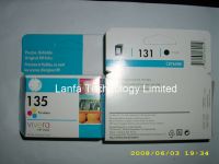 Sell Remanufactured Ink Cartridge for HP 135(C8766H)