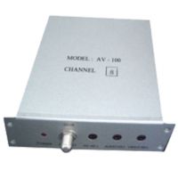 AV-100 Mini Fixed Channel Modulator-1 (Adjacent Channel)