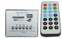 Sell Digital Audio Player(396F-001)