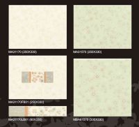 Ceramic wall tiles collection MA31170