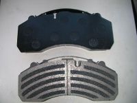 Sell BENZE ACTROSS BRAKE PADS