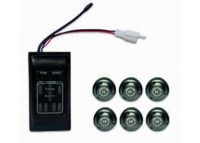 Sell LED tire pressure monitoring system