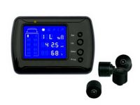Sell Digital tire pressure monitoring system STD-04STPA