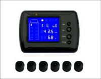 Sell Digital tire pressure monitoring system STD-06STPA