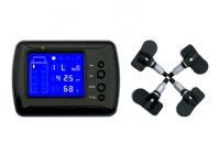 Sell Digital tire pressure monitoring system STD-04STPB