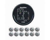 Sell LED tire pressure monitoring system for care safety 18 wheels