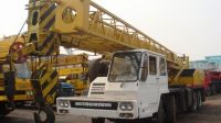 Sell used crane TADANO TG-300E