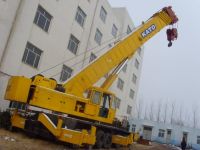 Sell used crane KATO 160T 0086 15026863619