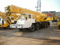 Sell TADANO 30T used crane 0086 15026863619