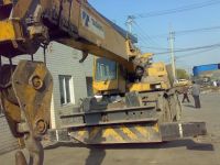 rough crane 30T used tadano crane for sell 0086 15026863619