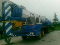 Sell tadano used crane 55 tons for sell 0086 15026863619