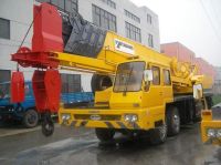 used TADANO 55T for sell 0086 15026863619