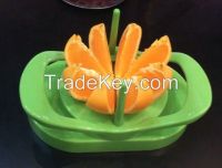 lime slicer/citrus slicer /lemon cutter/orange slicer