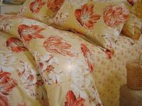 Sell beautiful, comfortable, soft quilts