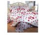 Sell elegant, comfortable, soft quilts