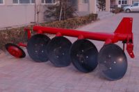 Sell disk plough