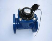 Sell Removable element woltman cold water meter