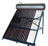 Sell Integarte pressurized solar water heater02
