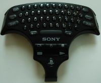 Sell for PS3 Wireless Keyboard