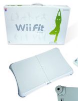 Sell for wii fit balance board