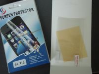 Sell screen protector