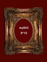 Sell Resin Painting Frame -- MY843