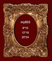 Sell Oil Painting Frame -- MY803