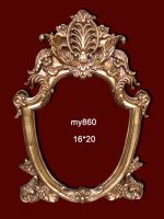 Sell Resin Picture Frame -- MY860