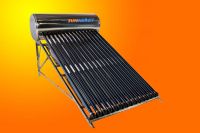 solar water heater, Solar collector, non-pressure solar water heater