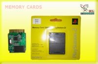 ps2 128mb memory card