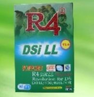 for R4 DSI  LL