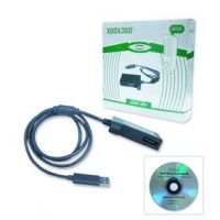 Xbox360 1:1 Hard Driver date cable