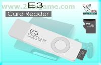 E3 card reader
