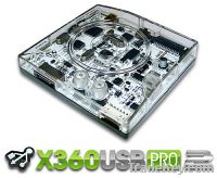 x360 usb pro2