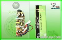XBOX 1.0-1.5 POWER BOARD