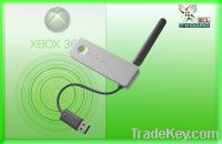 Xbox 360 Original wireless network