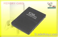PS2 Memory Card 128MB