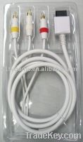 Wii AV Cable