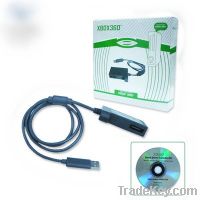 XBOX360 Hard driver data cable