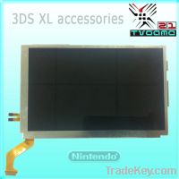 3ds xl top lcd screen